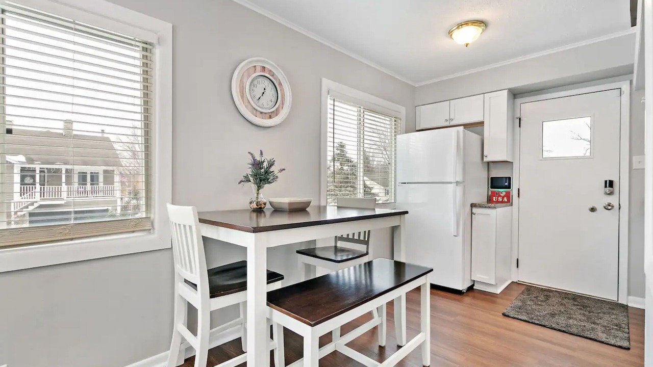 Photo of Kitchen in Oakwood Hills