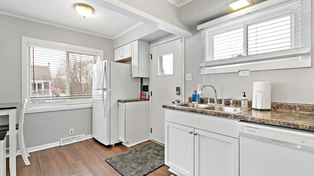 Photo of Kitchen in Oakwood Hills