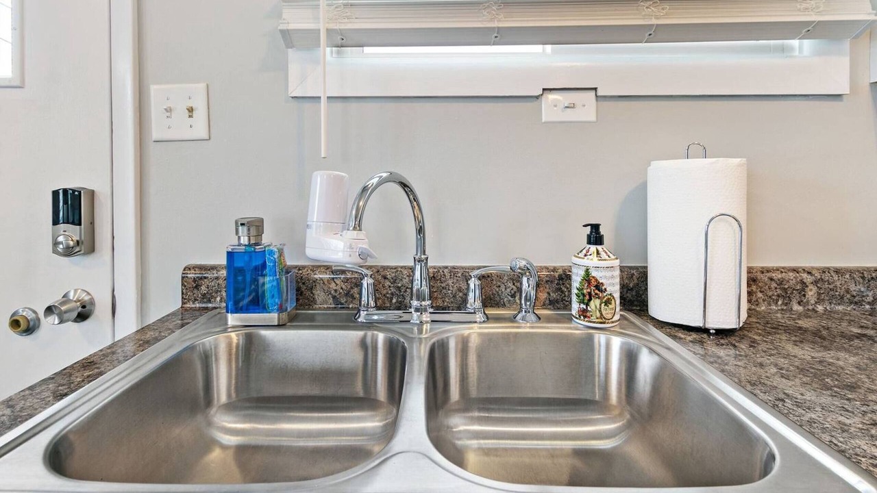 Photo of Kitchen in Oakwood Hills