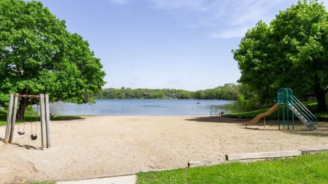 Photo of Outdoor in Oakwood Hills