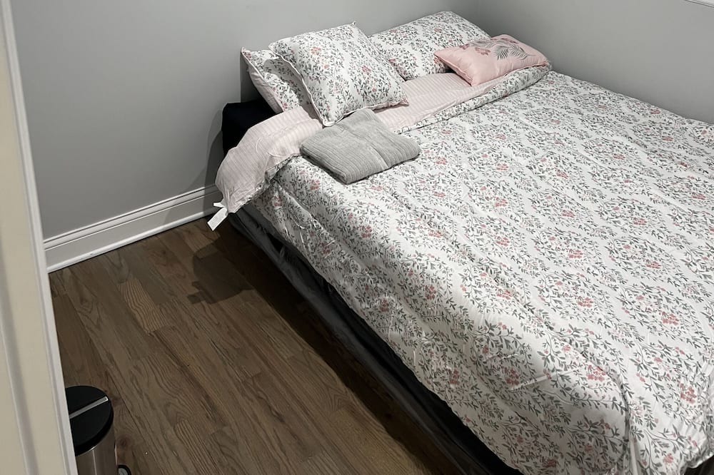 Photo of Bedroom in Burnside