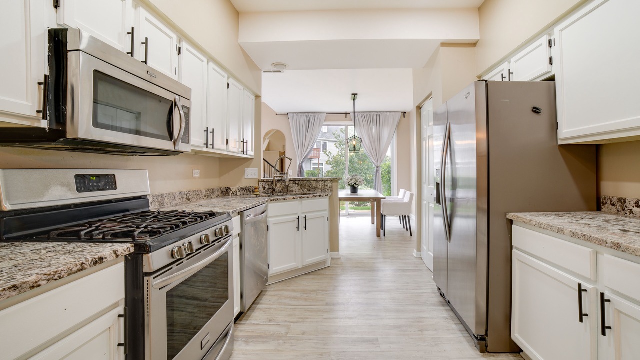 Photo of Kitchen in Forestview