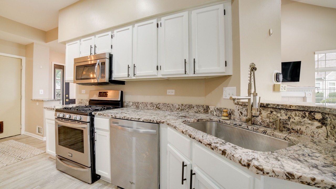 Photo of Kitchen in Forestview