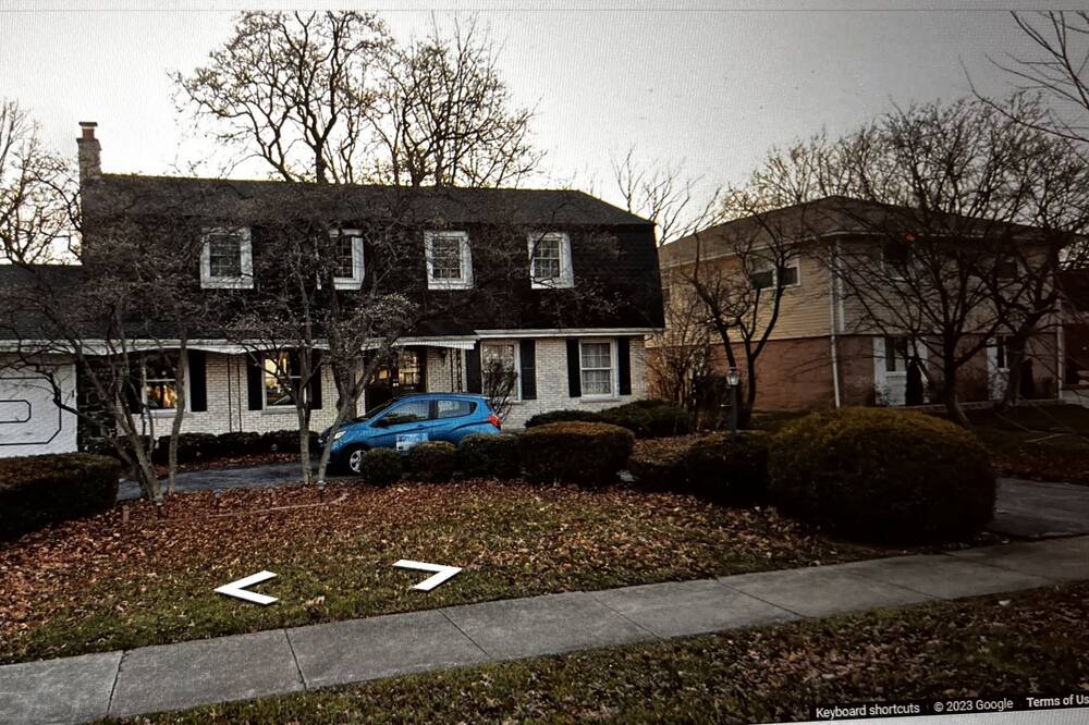 Photo of Outdoor in Flossmoor