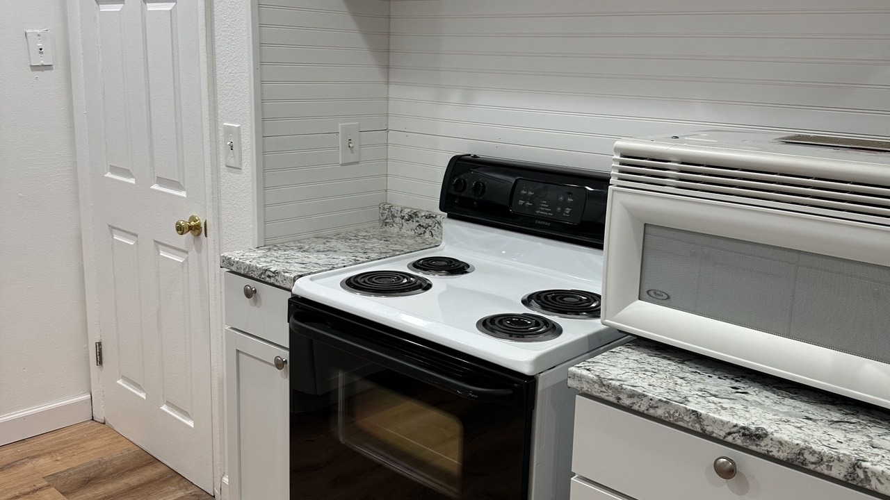 Photo of Kitchen in Peoria