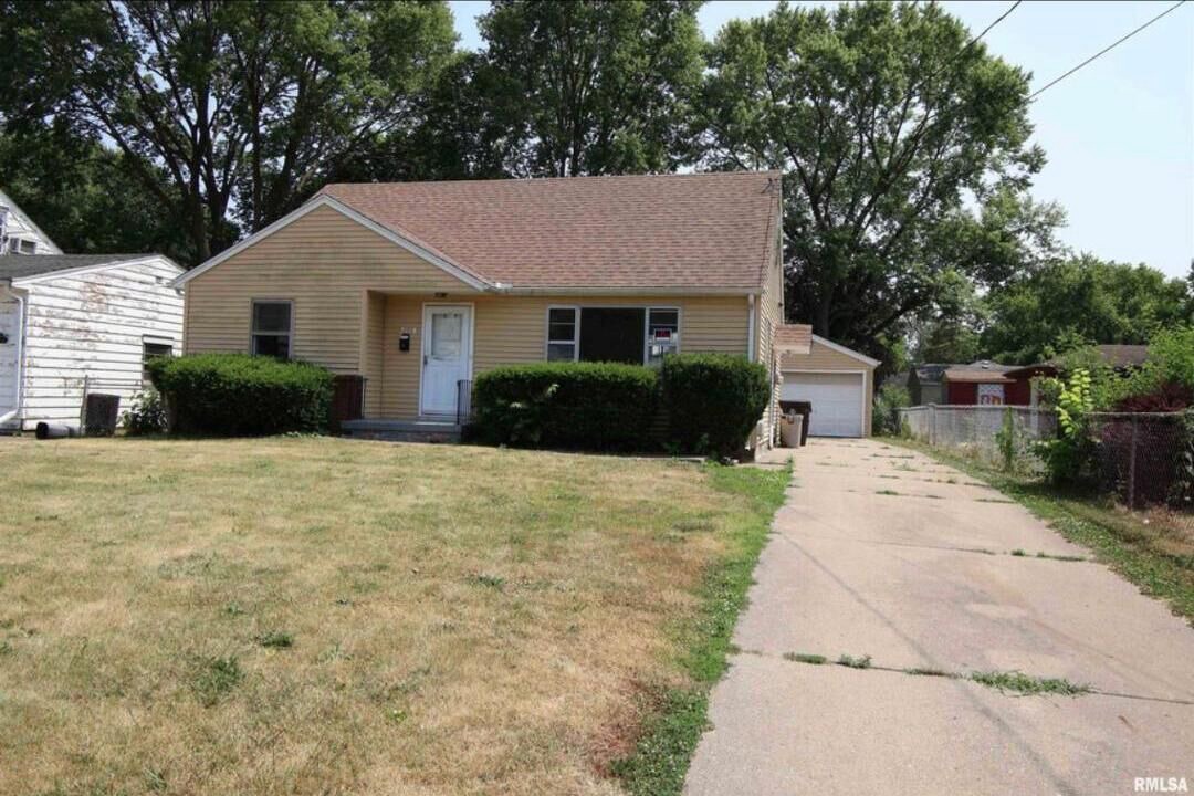 Photo of Outdoor in Peoria