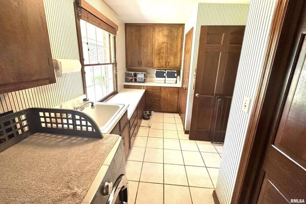Photo of Kitchen in Centralia