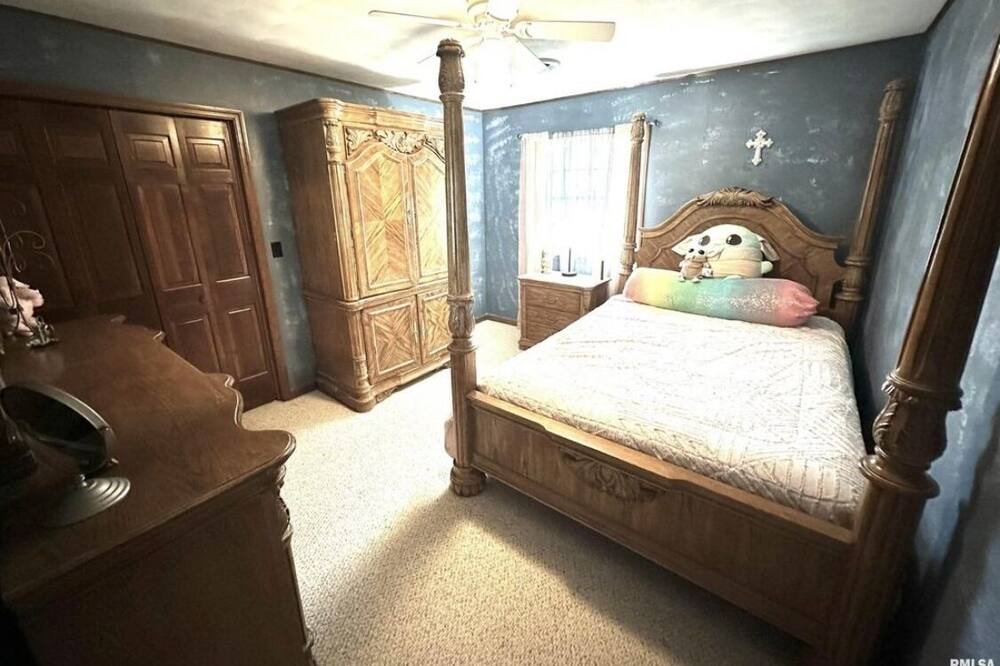 Photo of Bedroom in Centralia