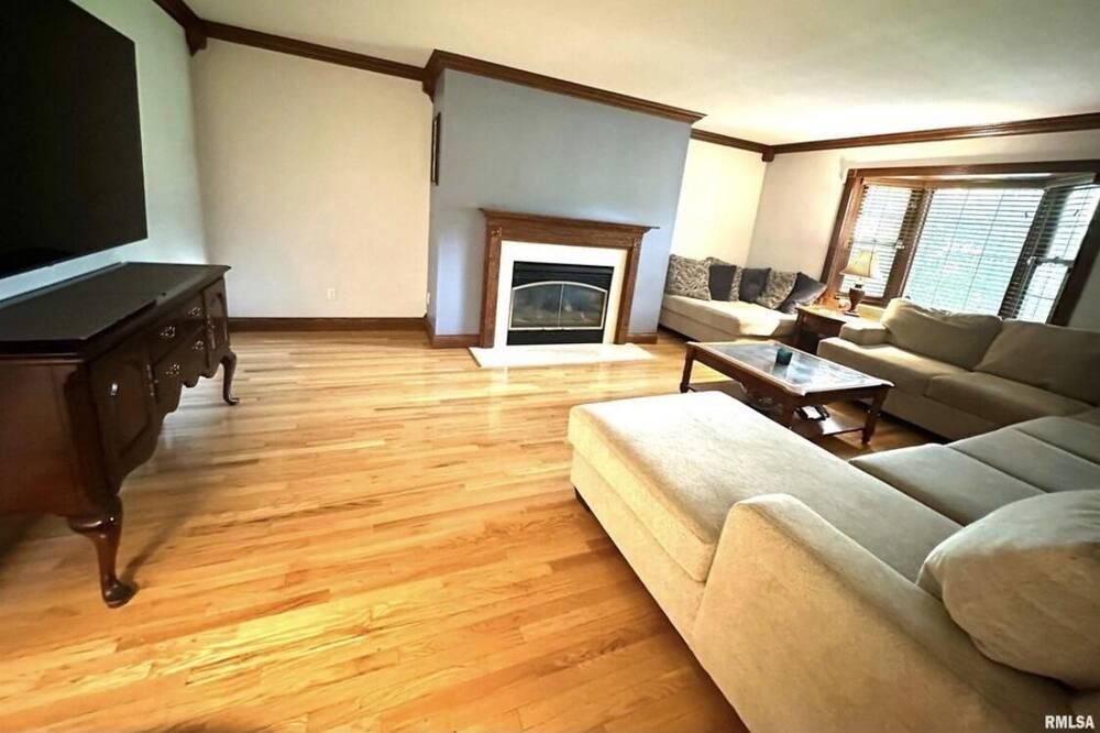 Photo of Livingroom in Centralia