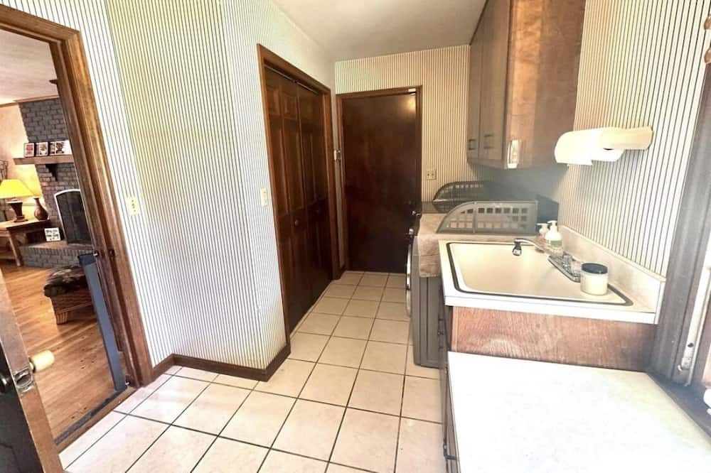 Photo of Bathroom in Centralia