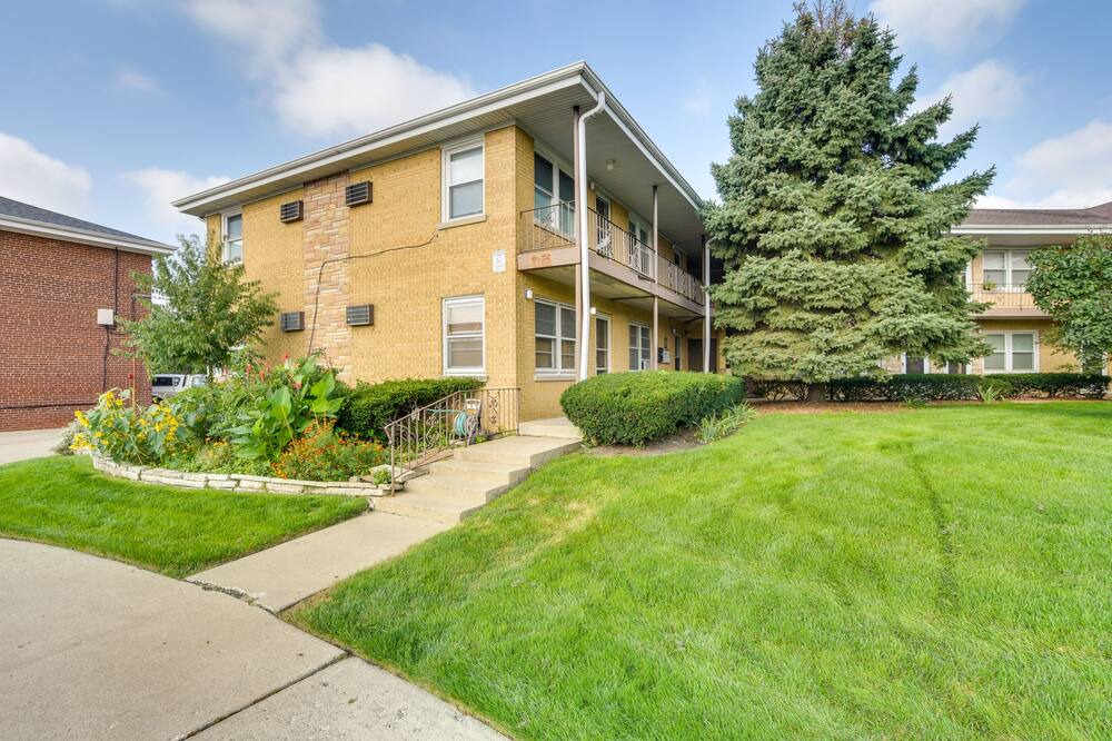Photo of Outdoor in Norwood Park West