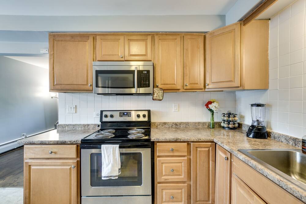 Photo of Kitchen in Norwood Park West