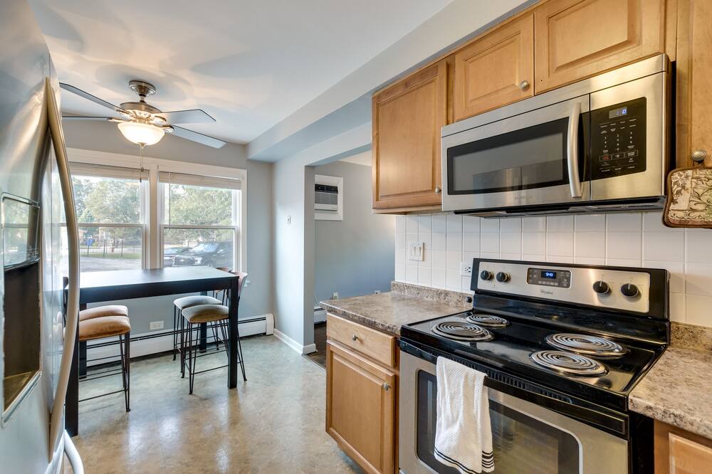 Photo of Kitchen in Norwood Park West