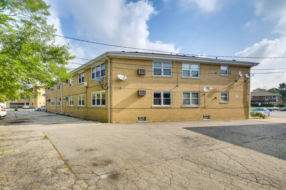 Photo of Outdoor in Norwood Park West