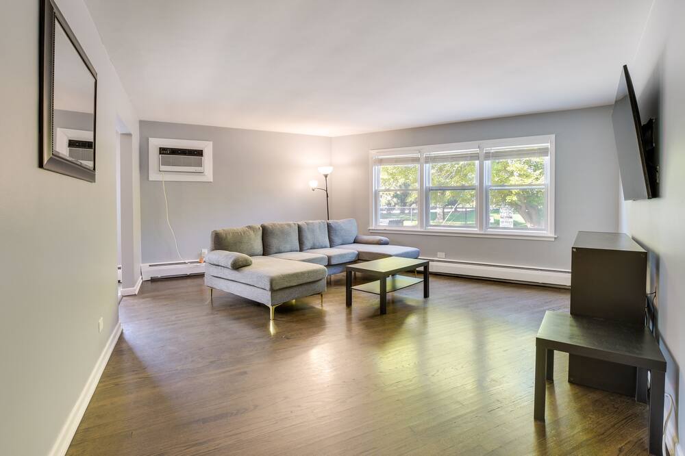 Photo of Bedroom in Norwood Park West