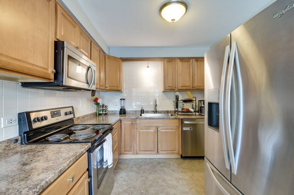 Photo of Kitchen in Norwood Park West