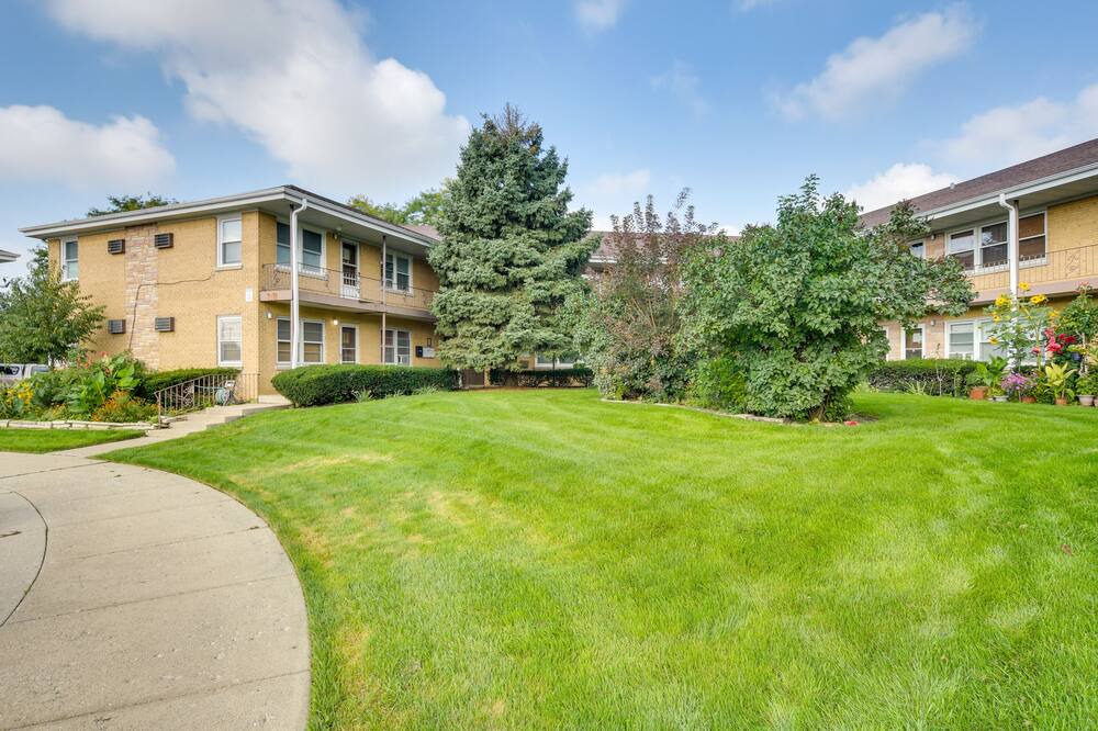 Photo of Outdoor in Norwood Park West