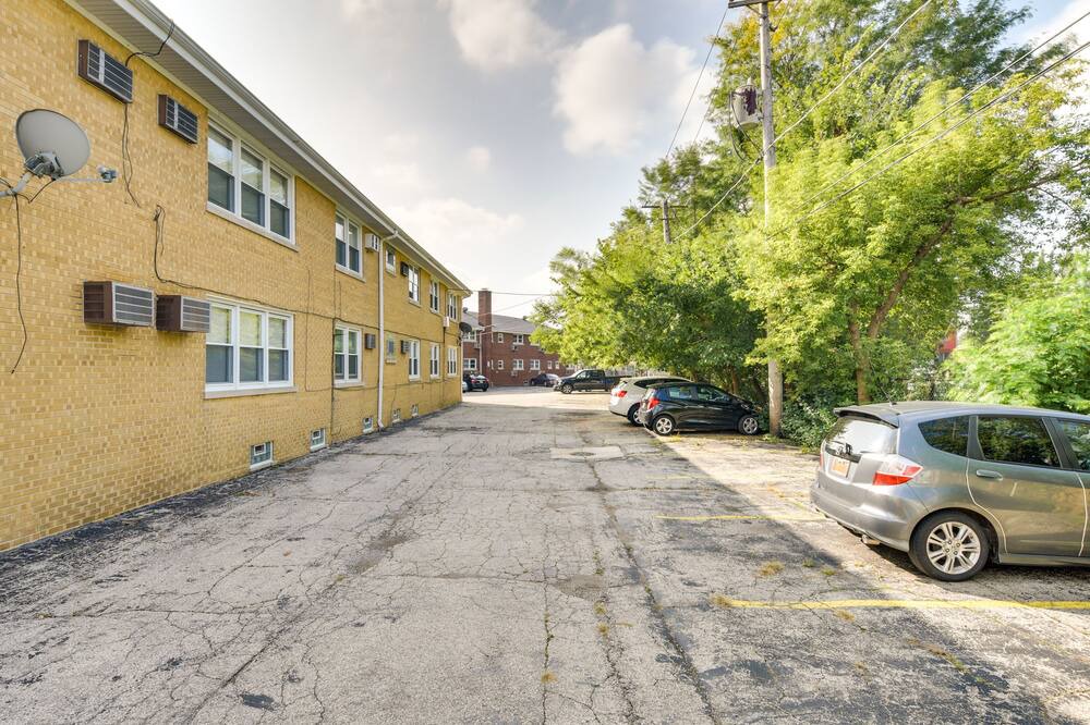 Photo of Outdoor in Norwood Park West