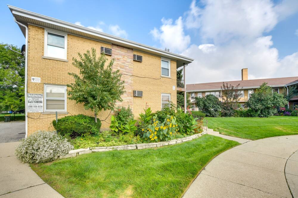 Photo of Outdoor in Norwood Park West
