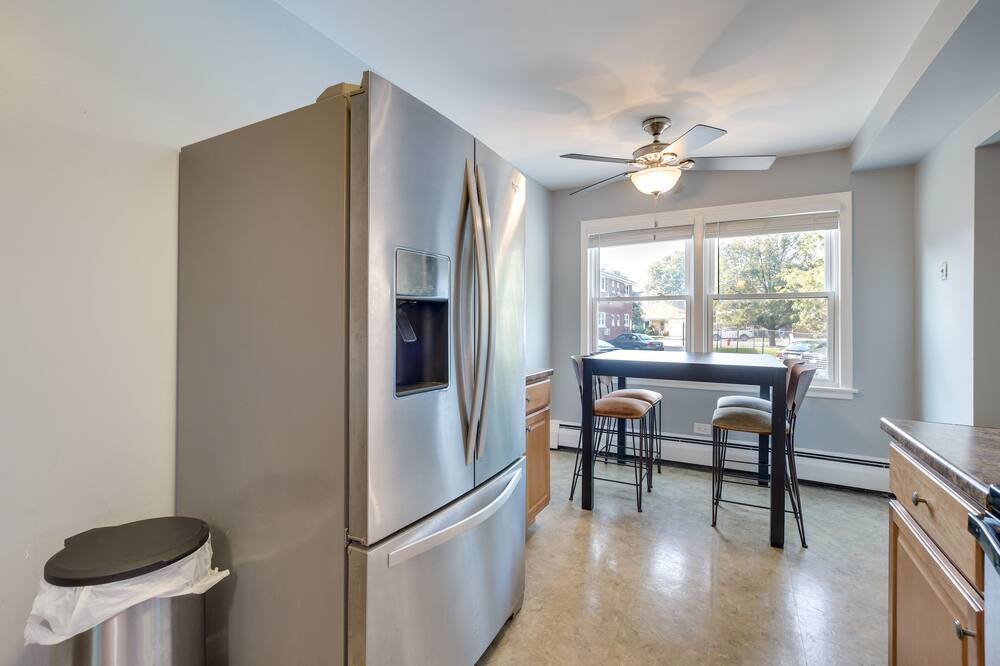 Photo of Kitchen in Norwood Park West
