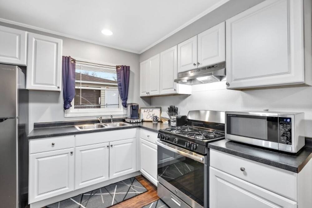 Photo of Kitchen in University Park