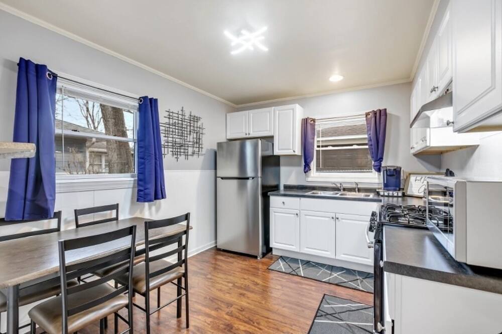 Photo of Kitchen in University Park
