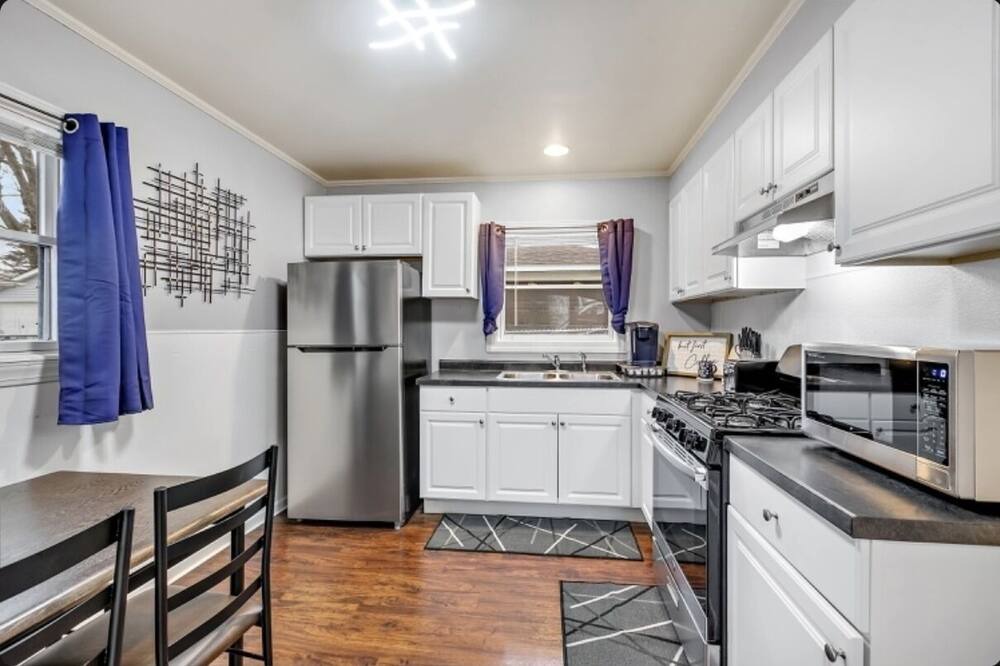 Photo of Kitchen in University Park