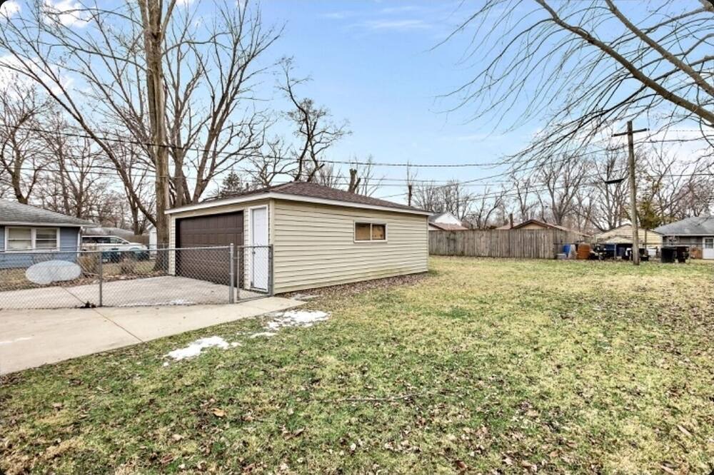 Photo of Outdoor in University Park