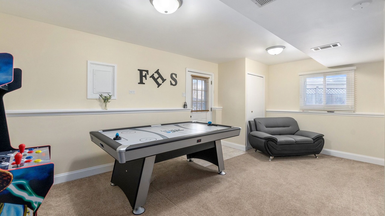 Photo of Bedroom in Roselle