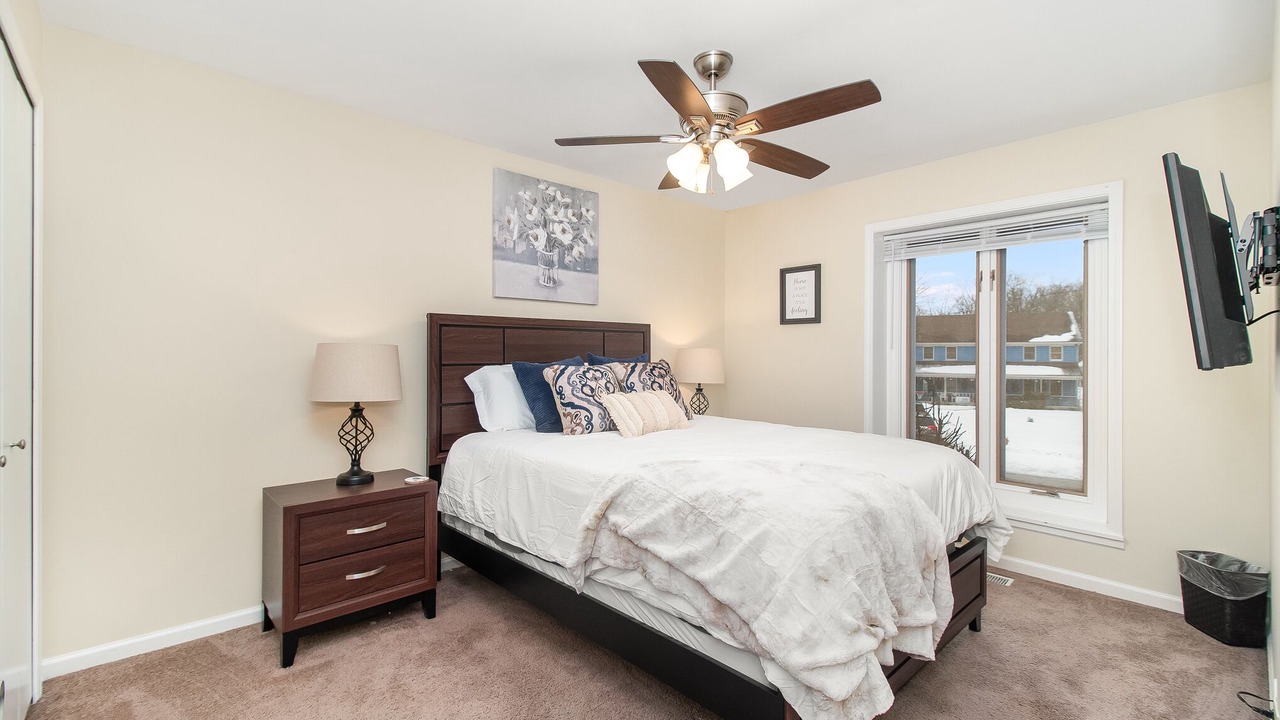 Photo of Bedroom in Aurora