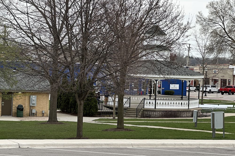 Photo of Outdoor in McHenry
