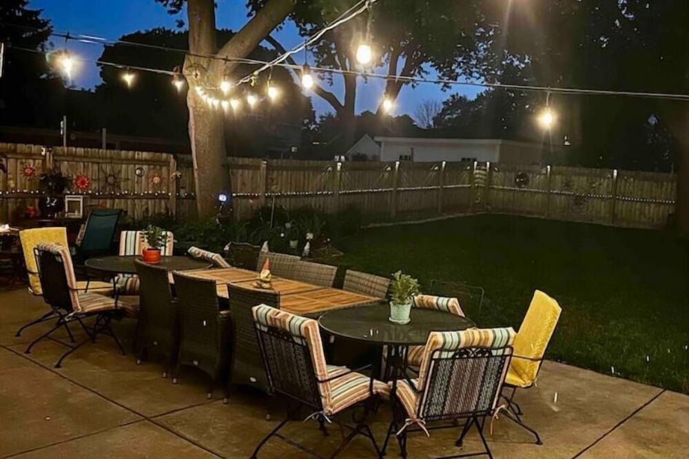 Photo of Outdoor in McHenry