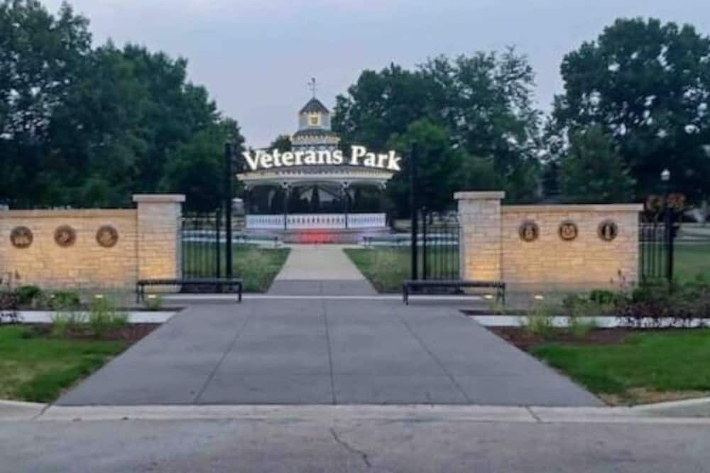Photo of Outdoor in McHenry