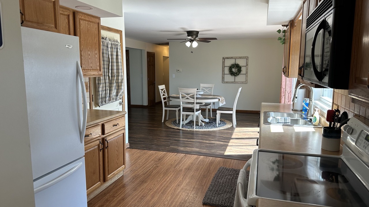 Photo of Kitchen in Penfield