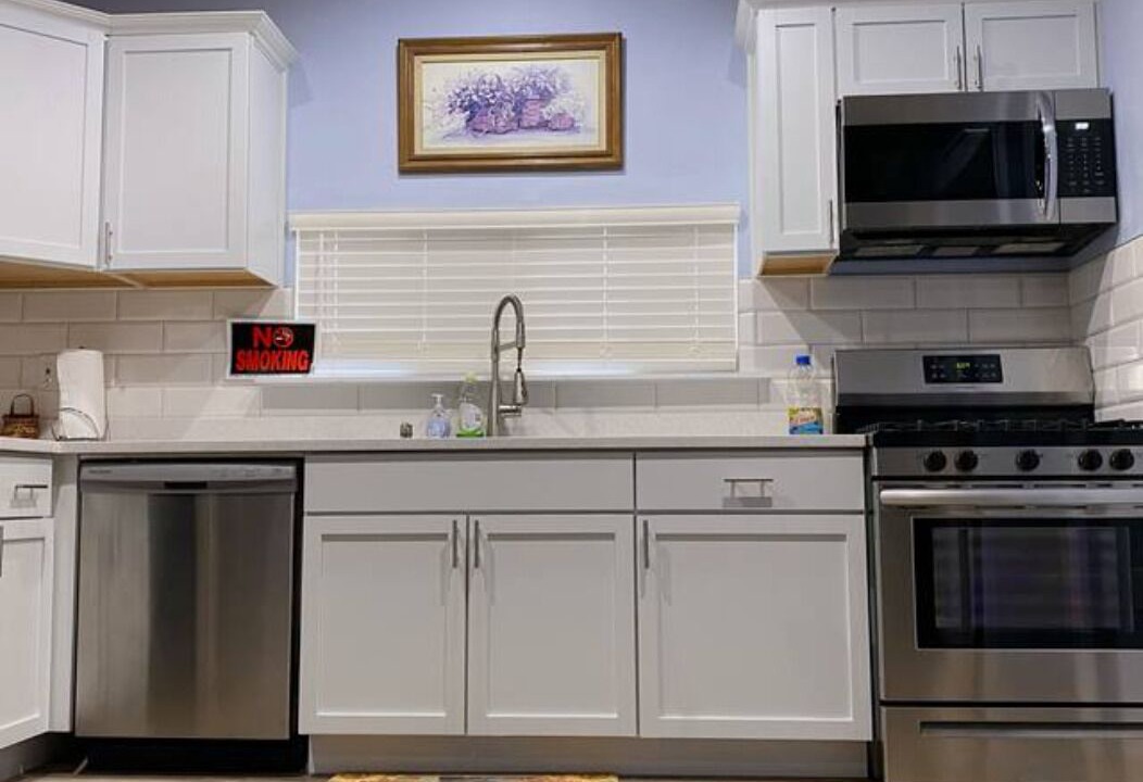 Photo of Kitchen in Calumet Heights