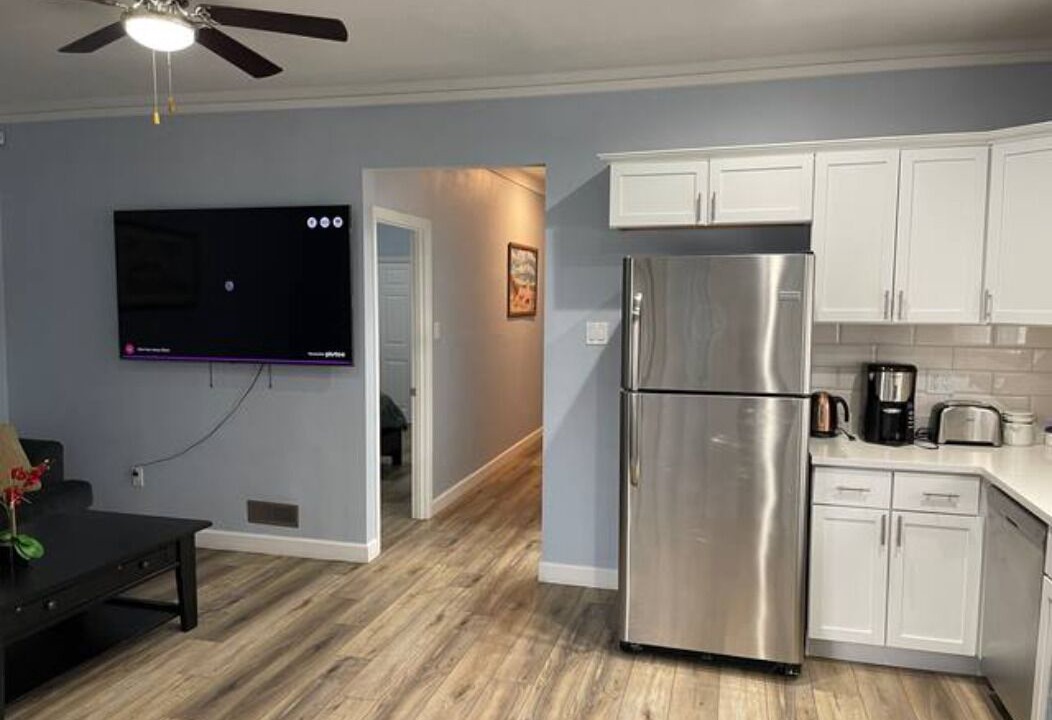 Photo of Kitchen in Calumet Heights