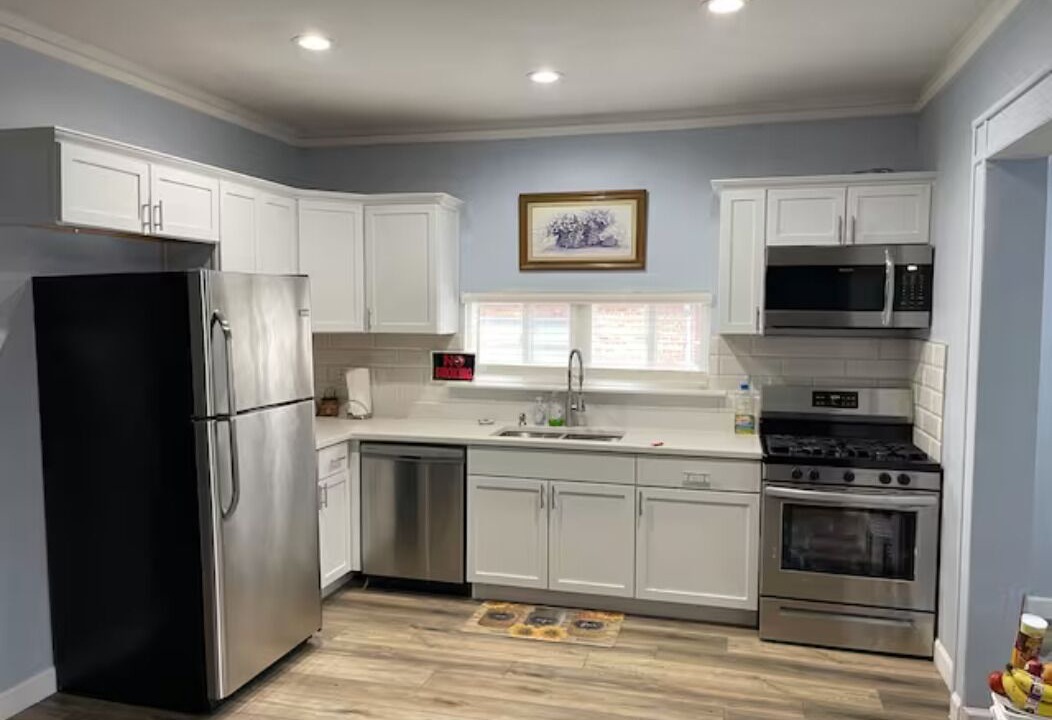 Photo of Kitchen in Calumet Heights