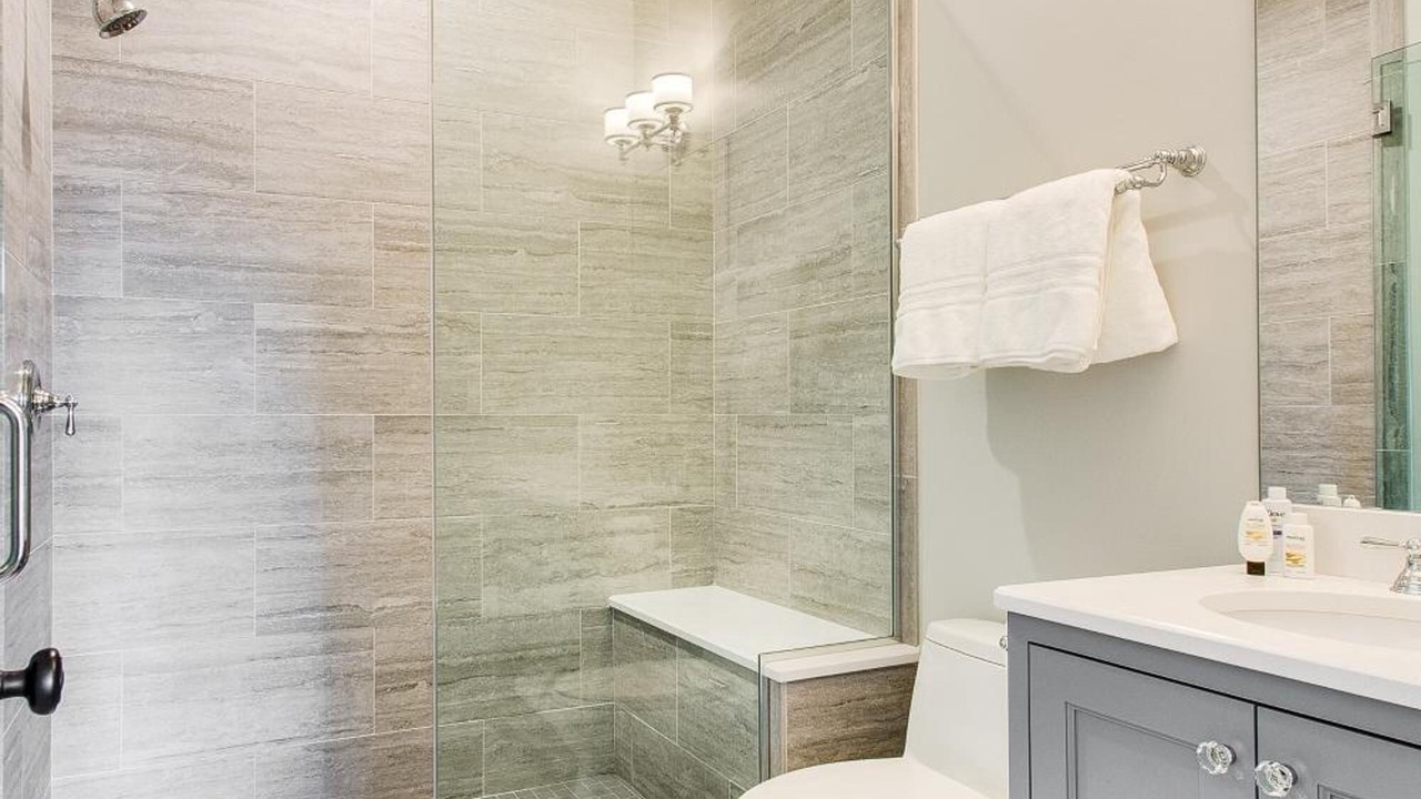 Photo of Bathroom in Old Town