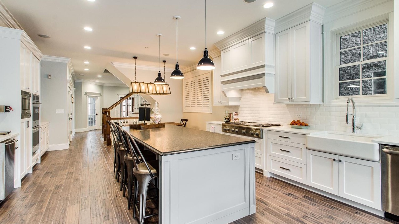Photo of Kitchen in Old Town