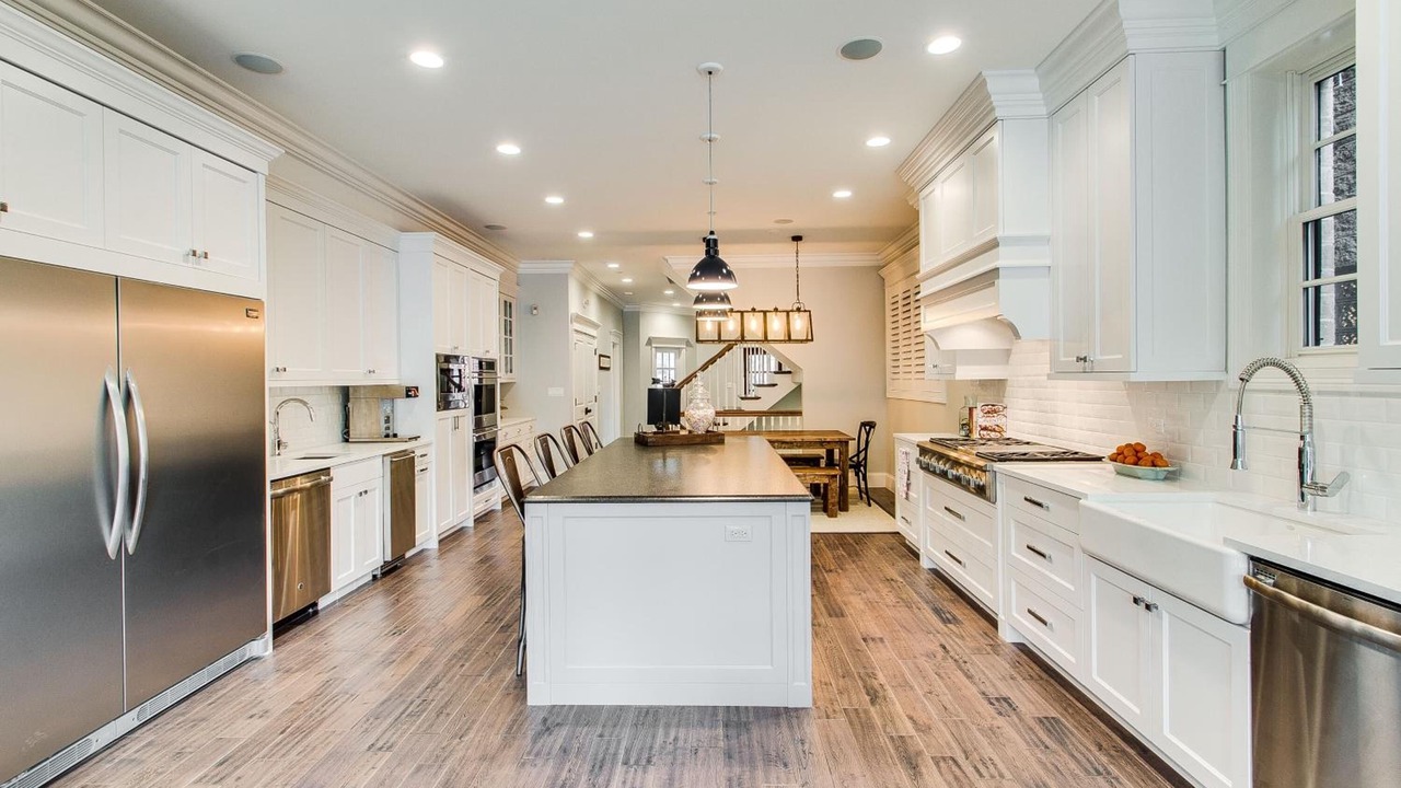 Photo of Kitchen in Old Town