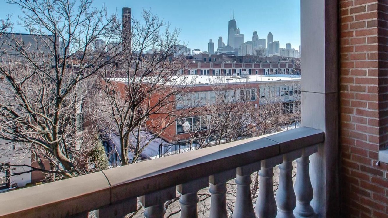 Photo of Patio Balcony in Old Town