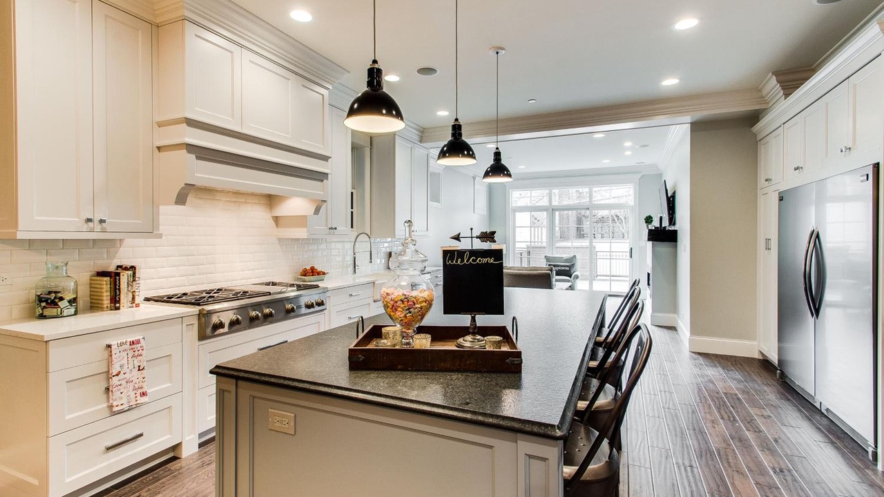 Photo of Kitchen in Old Town
