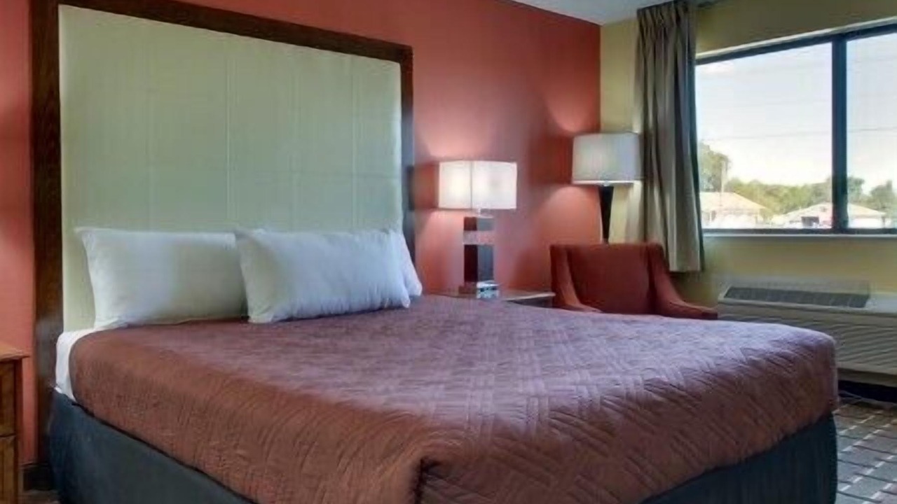 Photo of Bedroom in Canton