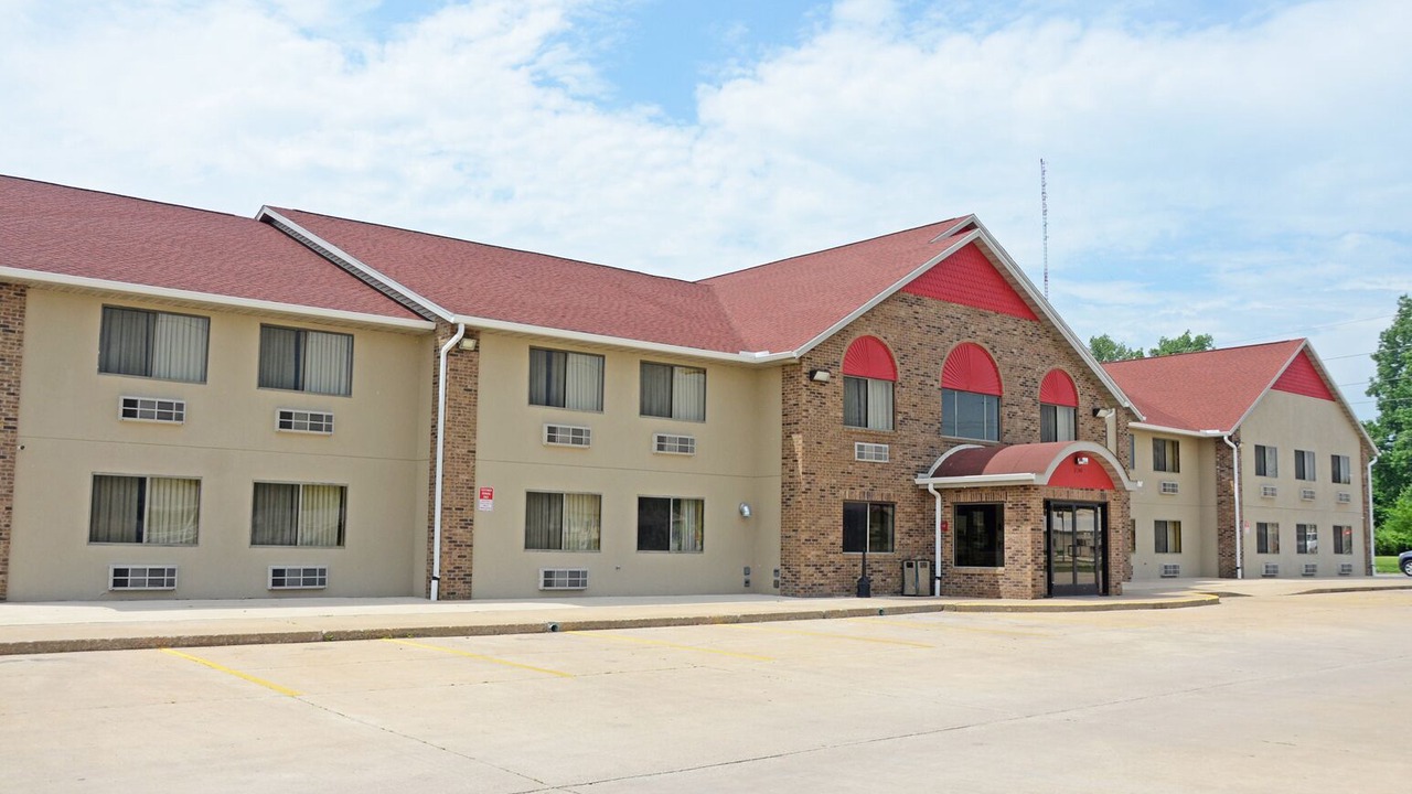 Photo of Outdoor in Canton