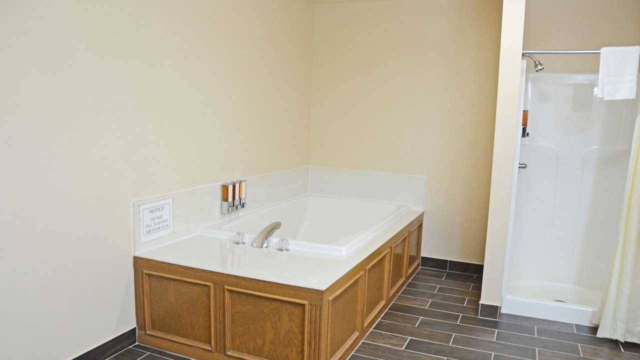 Photo of Bathroom in Canton