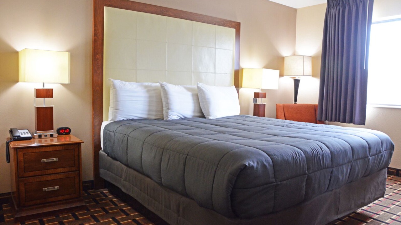Photo of Bedroom in Canton