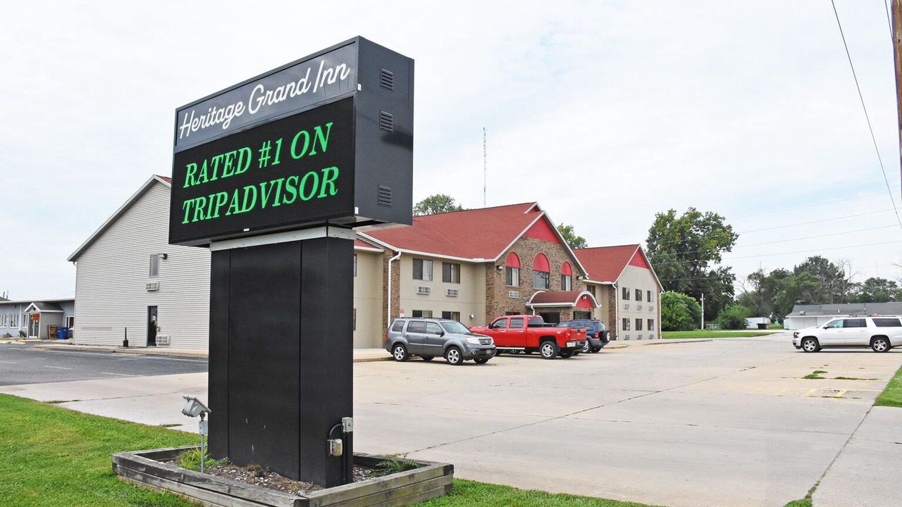 Photo of Outdoor in Canton