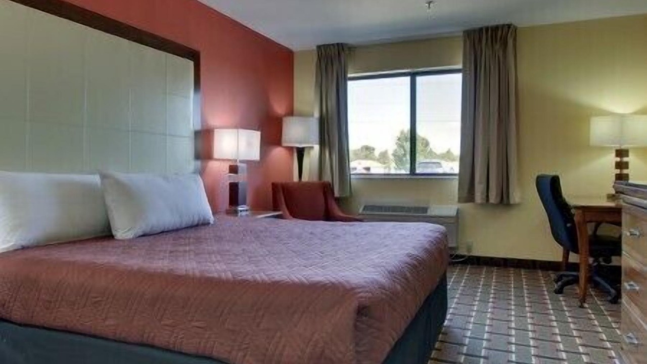 Photo of Bedroom in Canton