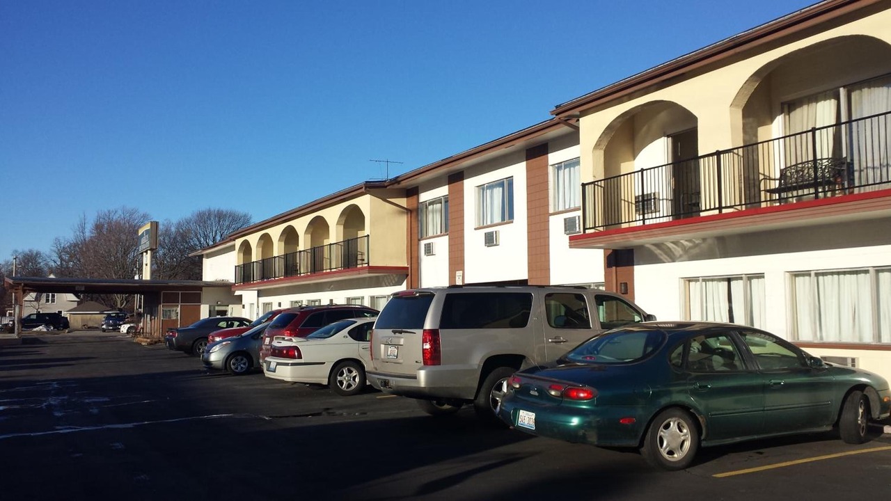 Photo of Outdoor in Urbana