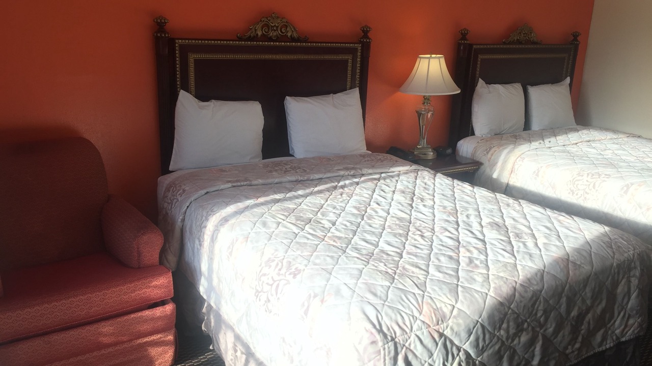 Photo of Bedroom in Urbana